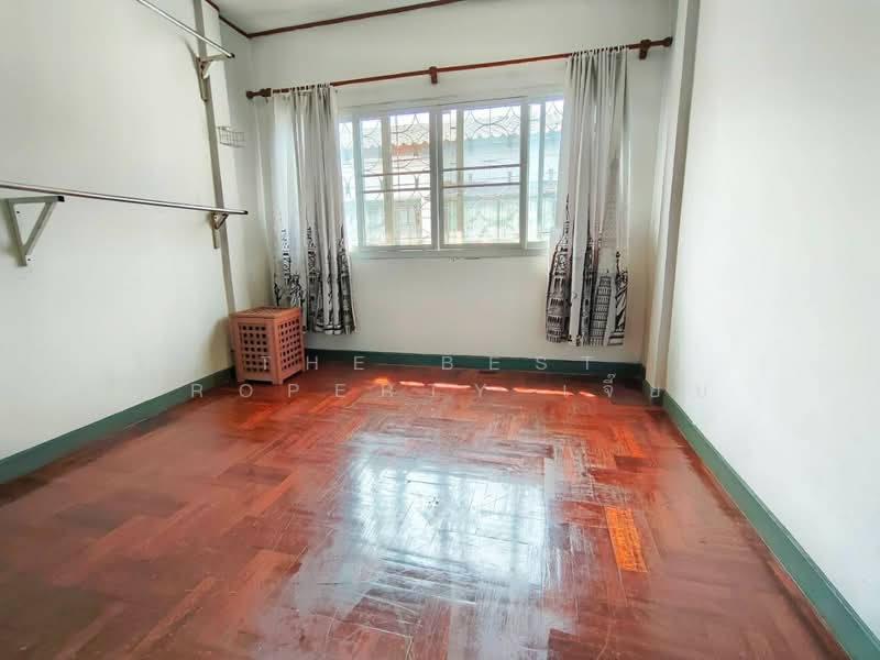 วรารักษ์ รามอินทรา, Bangkok, Sam Wa Tawan Tok, Khlong Sam Wa, Bangkok, 3 Bedrooms, 100 sqm, Townhouse For Sale, by The Best Property เจี๊ยบ, 500180238 - DDproperty.com
