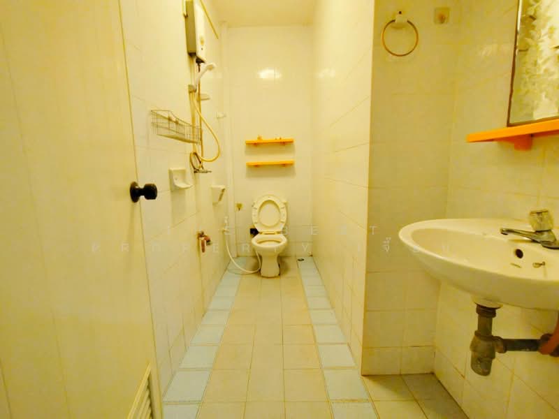 วรารักษ์ รามอินทรา, Bangkok, Sam Wa Tawan Tok, Khlong Sam Wa, Bangkok, 3 Bedrooms, 100 sqm, Townhouse For Sale, by The Best Property เจี๊ยบ, 500180238 - DDproperty.com