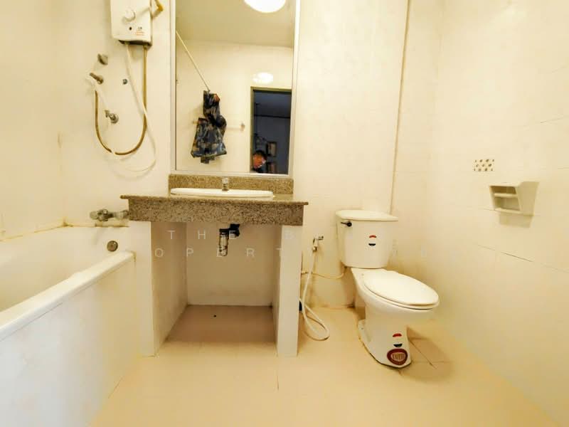 วรารักษ์ รามอินทรา, Bangkok, Sam Wa Tawan Tok, Khlong Sam Wa, Bangkok, 3 Bedrooms, 100 sqm, Townhouse For Sale, by The Best Property เจี๊ยบ, 500180238 - DDproperty.com