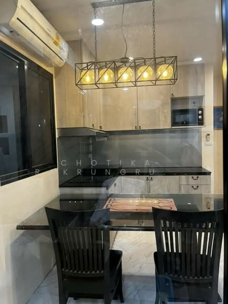 Pleno Rama 9 Krungthep Kreetha, Bangkok, Soi Kanchanaphisek 25 Yeak 1, Saphan Sung, Saphan Sung, Bangkok, 5 Bedrooms, 310 sqm, Condo For Rent, by Chotika   Rakrungrueang, 500180239 - DDproperty.com