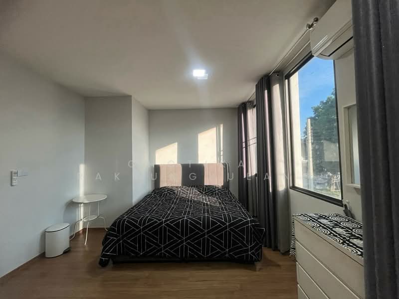 Pleno Rama 9 Krungthep Kreetha, Bangkok, Soi Kanchanaphisek 25 Yeak 1, Saphan Sung, Saphan Sung, Bangkok, 5 Bedrooms, 310 sqm, Condo For Rent, by Chotika   Rakrungrueang, 500180239 - DDproperty.com