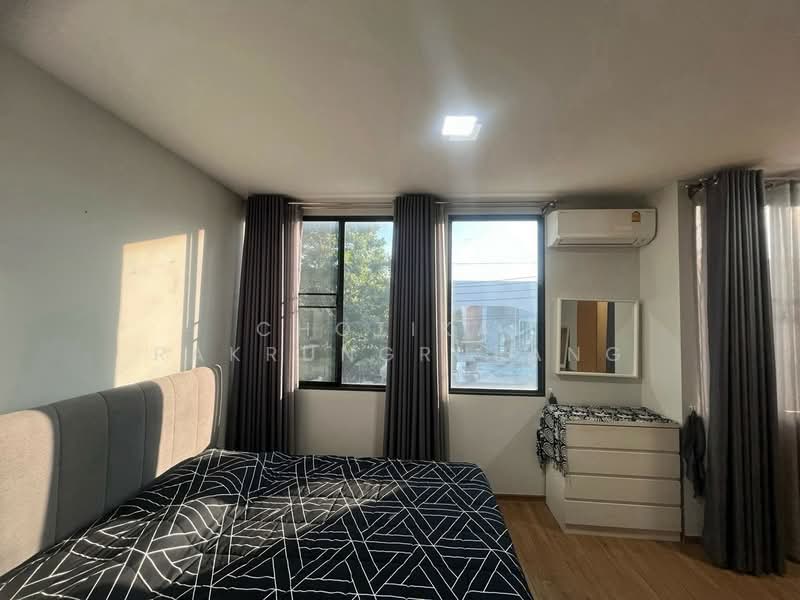 Pleno Rama 9 Krungthep Kreetha, Bangkok, Soi Kanchanaphisek 25 Yeak 1, Saphan Sung, Saphan Sung, Bangkok, 5 Bedrooms, 310 sqm, Condo For Rent, by Chotika   Rakrungrueang, 500180239 - DDproperty.com