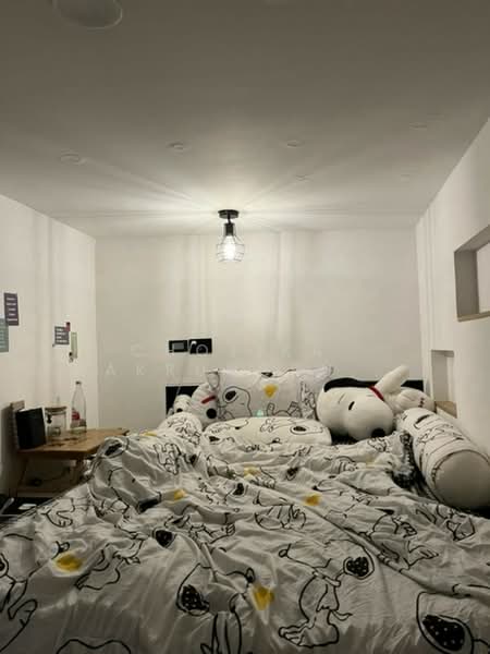 Pleno Rama 9 Krungthep Kreetha : พลีโน่ พระราม9 – กรุงเทพกรีฑา, กรุงเทพ, ซอยกาญจนาภิเษก 25 แยก 1, สะพานสูง, สะพานสูง, กรุงเทพ, 310 ตร.ม., คอนโด ให้เช่า, โดย Chotika  Rakrungrueang, 500180239 - DDproperty.com