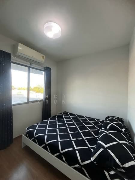 Pleno Rama 9 Krungthep Kreetha : พลีโน่ พระราม9 – กรุงเทพกรีฑา, กรุงเทพ, ซอยกาญจนาภิเษก 25 แยก 1, สะพานสูง, สะพานสูง, กรุงเทพ, 310 ตร.ม., คอนโด ให้เช่า, โดย Chotika  Rakrungrueang, 500180239 - DDproperty.com