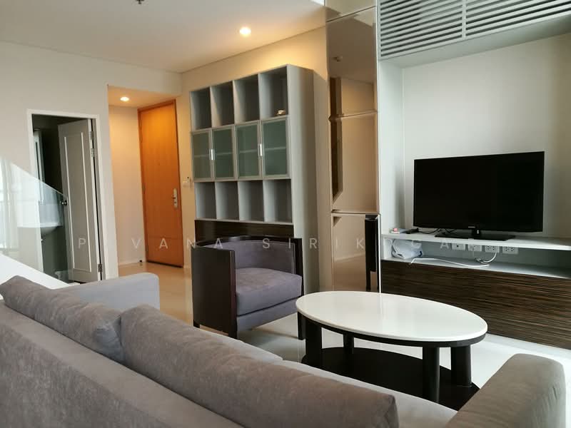 Villa Asoke, Bangkok, 1588 New Petchburi Road, Makkasan, Ratchathewi, Bangkok, 1 Bedroom, 80 sqm, Condo For Rent, by Pavana Sirikogar, 500180240 - DDproperty.com