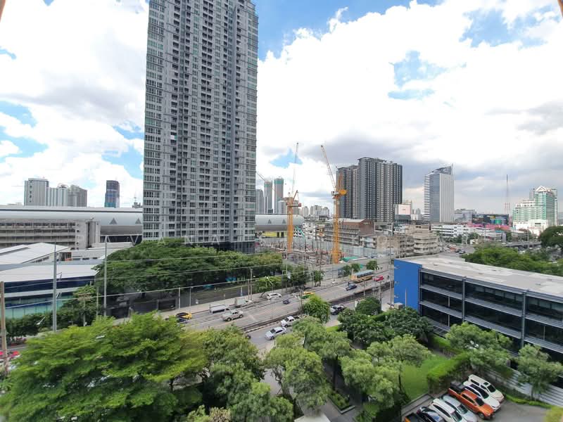 Villa Asoke, Bangkok, 1588 New Petchburi Road, Makkasan, Ratchathewi, Bangkok, 1 Bedroom, 80 sqm, Condo For Rent, by Pavana Sirikogar, 500180240 - DDproperty.com