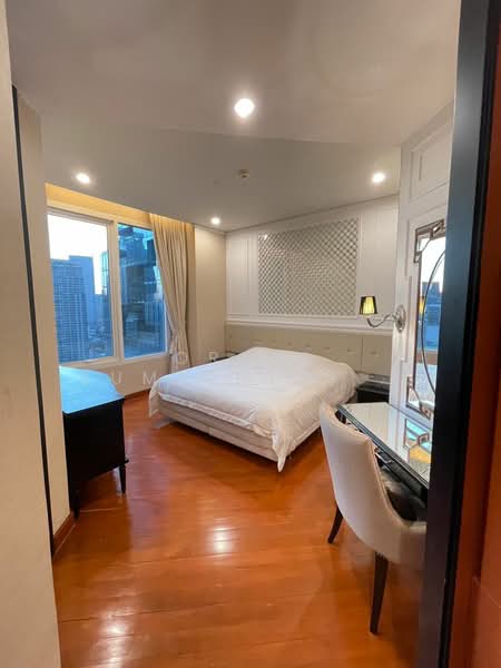 The Infinity, Bangkok, 98 Narathiwatratchanakharin Road, Silom, Bang Rak, Bangkok, 2 Bedrooms, 90 sqm, Condo For Sale, by Orapa Sumetheesirisakul, 500180242 - DDproperty.com