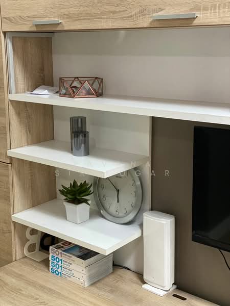 For Rent - The Seed Mingle Sathorn-Suanplu, Bangkok