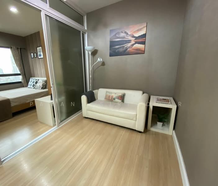 For Rent - The Seed Mingle Sathorn-Suanplu, Bangkok