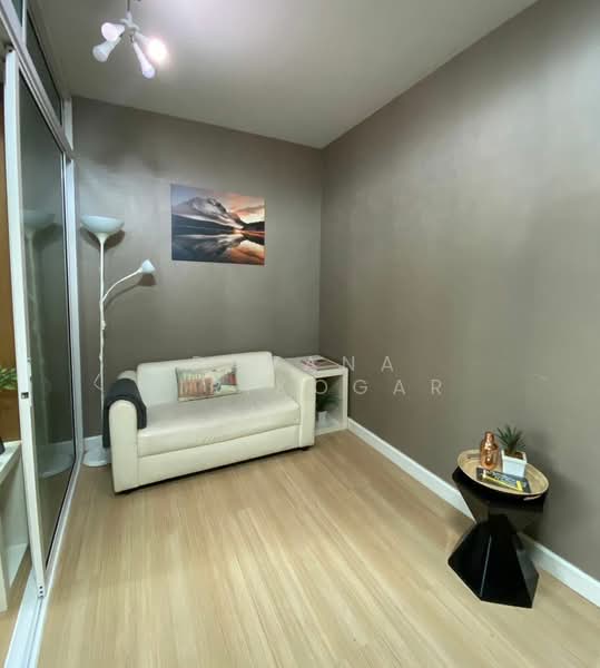 For Rent - The Seed Mingle Sathorn-Suanplu, Bangkok