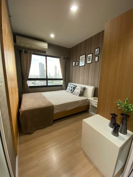 For Rent - The Seed Mingle Sathorn-Suanplu, Bangkok