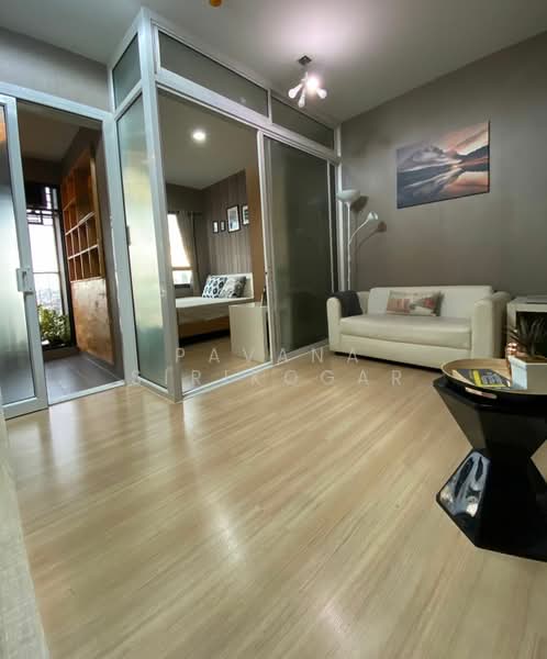 For Rent - The Seed Mingle Sathorn-Suanplu, Bangkok