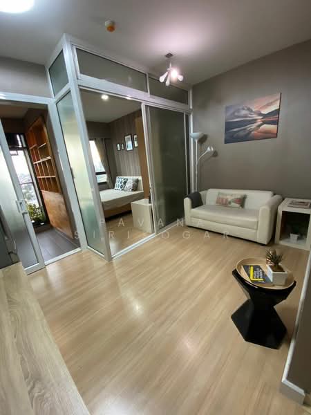 For Rent - The Seed Mingle Sathorn-Suanplu, Bangkok