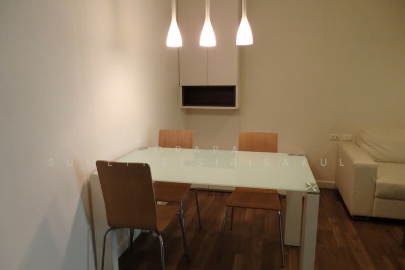 The Room Sukhumvit 79, Bangkok, 99 Sukhumvit Road 79, Phra Kanong Nua, Watthana, Bangkok, 2 Bedrooms, 58 sqm, Condo For Sale, by Orapa Sumetheesirisakul, 500180245 - DDproperty.com