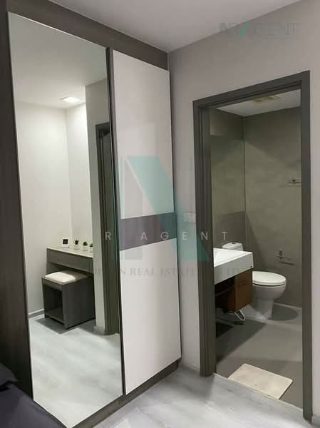 Grene Chaengwattana, Nonthaburi, Chaeng Watthana Rd., Khlong Klue, Pak Kret, Nonthaburi, 1 Bedroom, 33 sqm, Condo For Sale, by NR AGENT, 500180247 - DDproperty.com