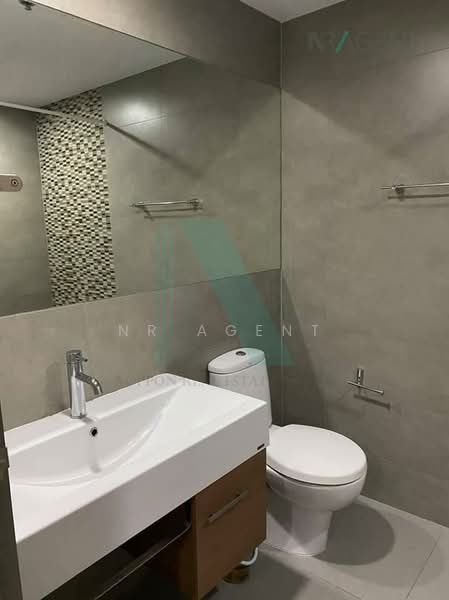 Grene Chaengwattana, Nonthaburi, Chaeng Watthana Rd., Khlong Klue, Pak Kret, Nonthaburi, 1 Bedroom, 33 sqm, Condo For Sale, by NR AGENT, 500180247 - DDproperty.com