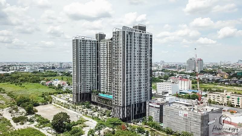 Supalai Veranda Rama 9 : ศุภาลัย เวอเรนด้า พระราม 9, กรุงเทพ, 349 ถนนพระราม 9, บางกะปิ, ห้วยขวาง, กรุงเทพ, 30 ตร.ม., คอนโด ขาย, โดย Veera Sawatrangsri, 500180248 - DDproperty.com