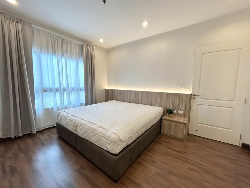 Q House Condo Sathorn, Bangkok, Thonburi Road, Khlong Ton Sai, Khlong San, Bangkok, 2 Bedrooms, 71 sqm, Condo For Rent, by Pavana Sirikogar, 500180250 - DDproperty.com