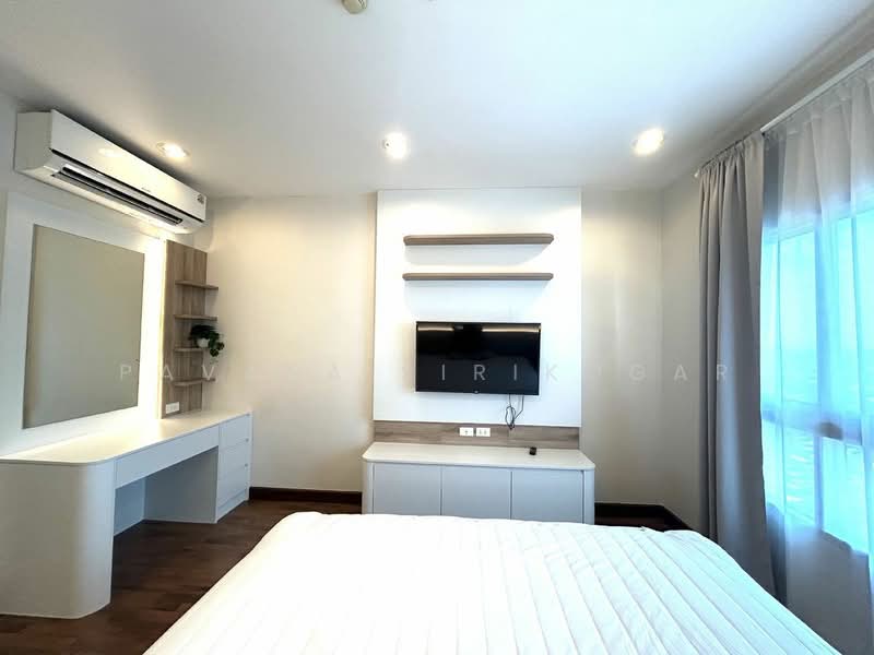 Q House Condo Sathorn, Bangkok, Thonburi Road, Khlong Ton Sai, Khlong San, Bangkok, 2 Bedrooms, 71 sqm, Condo For Rent, by Pavana Sirikogar, 500180250 - DDproperty.com