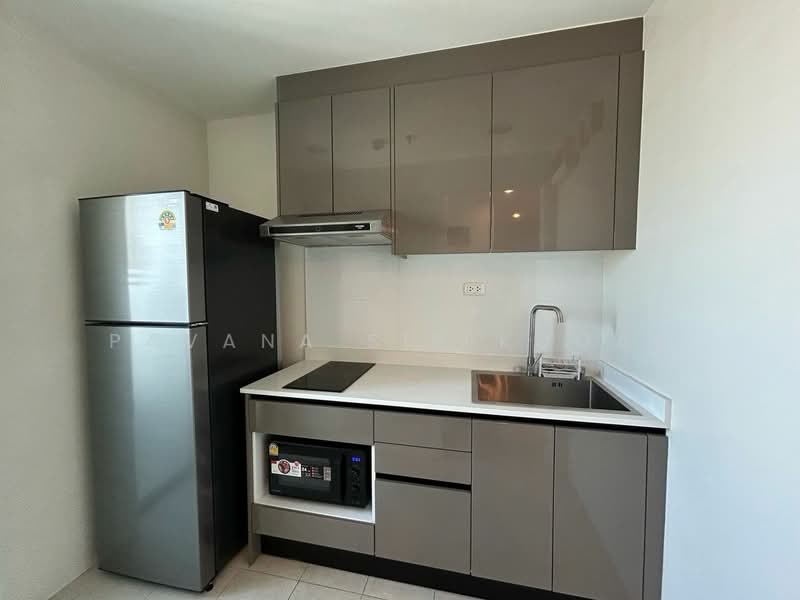 Q House Condo Sathorn, Bangkok, Thonburi Road, Khlong Ton Sai, Khlong San, Bangkok, 2 Bedrooms, 71 sqm, Condo For Rent, by Pavana Sirikogar, 500180250 - DDproperty.com