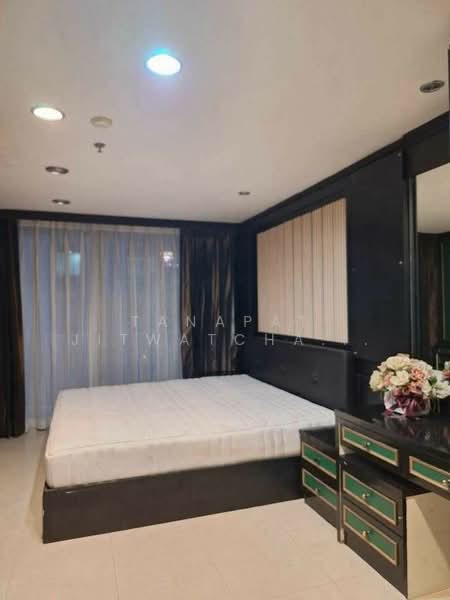 Asoke Place, Bangkok, Asok Montri Rd, Khlongtoei Nua, Watthana, Bangkok, 1 Bedroom, 78 sqm, Condo For Rent, by Tanapat Jitwatcharakomol, 500180251 - DDproperty.com