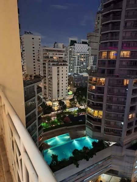 Asoke Place, Bangkok, Asok Montri Rd, Khlongtoei Nua, Watthana, Bangkok, 1 Bedroom, 78 sqm, Condo For Rent, by Tanapat Jitwatcharakomol, 500180251 - DDproperty.com