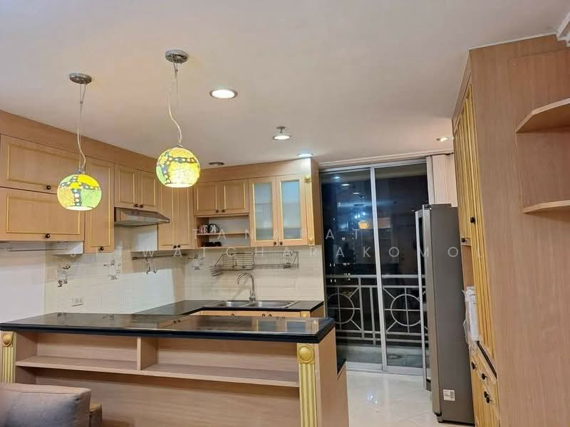 Asoke Place, Bangkok, Asok Montri Rd, Khlongtoei Nua, Watthana, Bangkok, 1 Bedroom, 78 sqm, Condo For Rent, by Tanapat Jitwatcharakomol, 500180251 - DDproperty.com