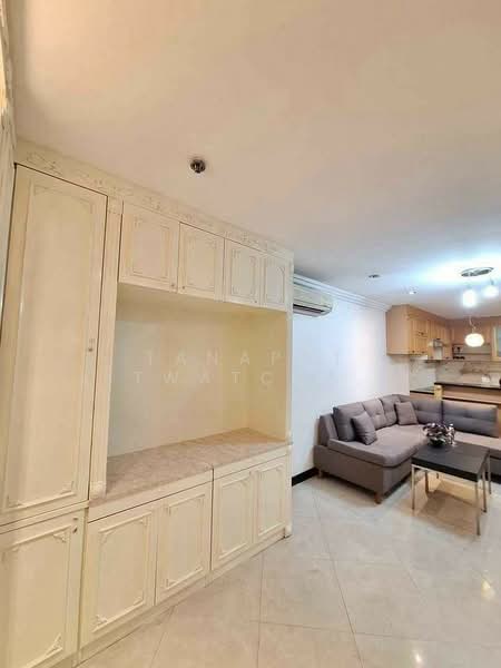 Asoke Place, Bangkok, Asok Montri Rd, Khlongtoei Nua, Watthana, Bangkok, 1 Bedroom, 78 sqm, Condo For Rent, by Tanapat Jitwatcharakomol, 500180251 - DDproperty.com