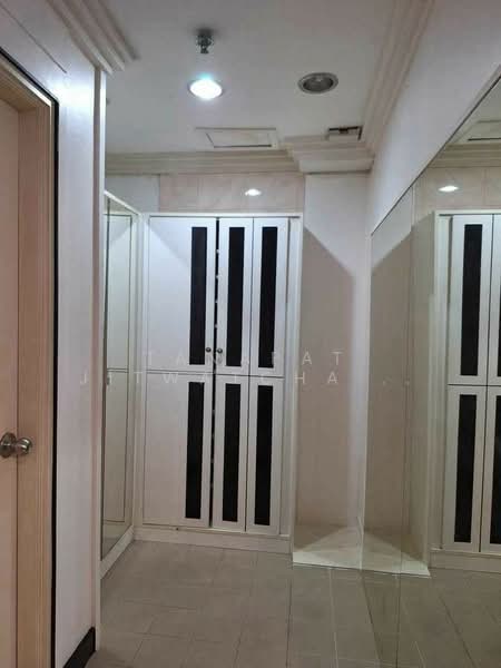 Asoke Place, Bangkok, Asok Montri Rd, Khlongtoei Nua, Watthana, Bangkok, 1 Bedroom, 78 sqm, Condo For Rent, by Tanapat Jitwatcharakomol, 500180251 - DDproperty.com