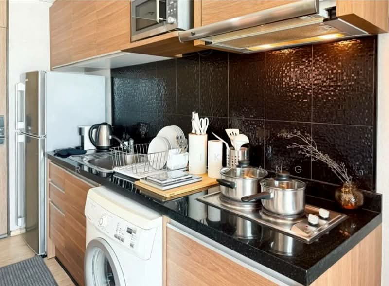 Noble Remix, Bangkok, 772 Soi Sukhumvit 36, Sukhumvit Road, Khong Tan, Khlong Toei, Bangkok, 1 Bedroom, 47 sqm, Condo For Rent, by Chotika   Rakrungrueang, 500180252 - DDproperty.com