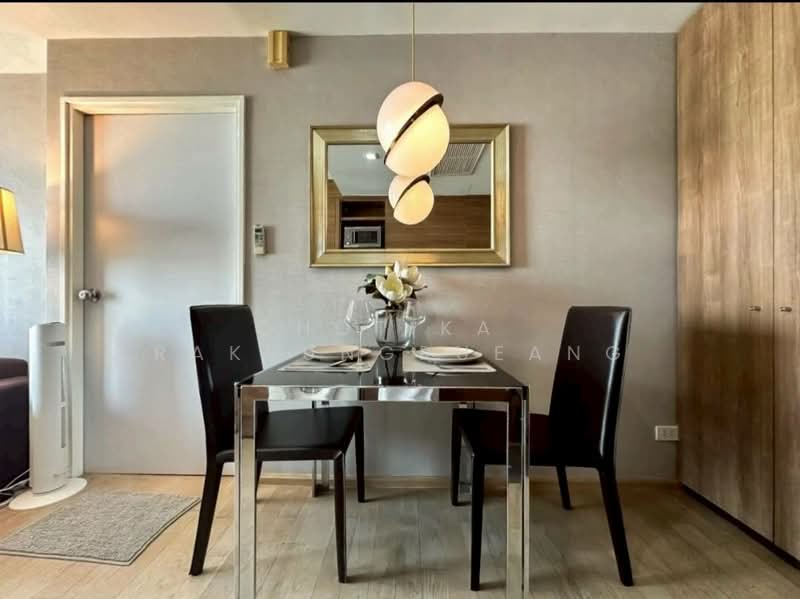 Noble Remix, Bangkok, 772 Soi Sukhumvit 36, Sukhumvit Road, Khong Tan, Khlong Toei, Bangkok, 1 Bedroom, 47 sqm, Condo For Rent, by Chotika   Rakrungrueang, 500180252 - DDproperty.com