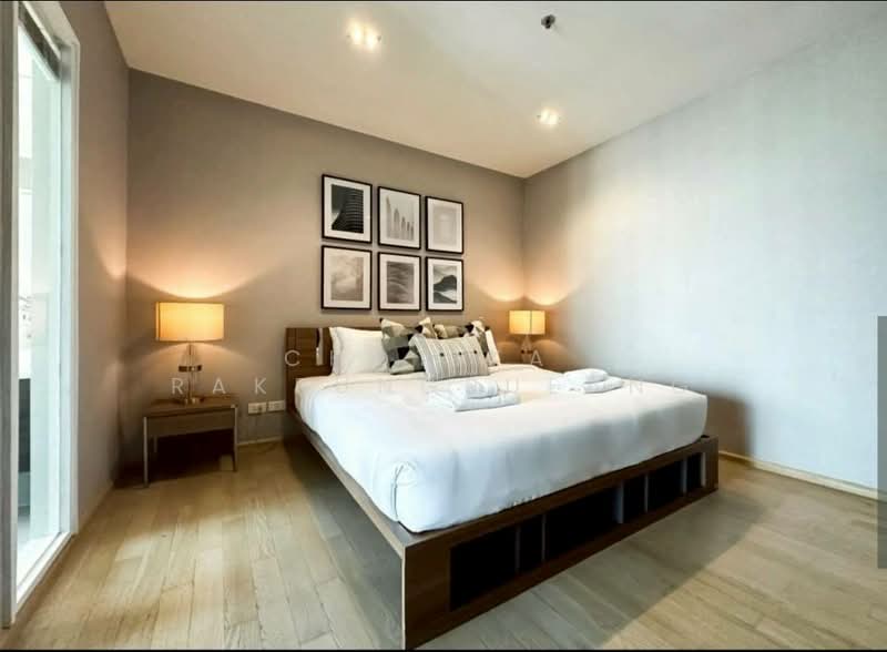 Noble Remix, Bangkok, 772 Soi Sukhumvit 36, Sukhumvit Road, Khong Tan, Khlong Toei, Bangkok, 1 Bedroom, 47 sqm, Condo For Rent, by Chotika   Rakrungrueang, 500180252 - DDproperty.com