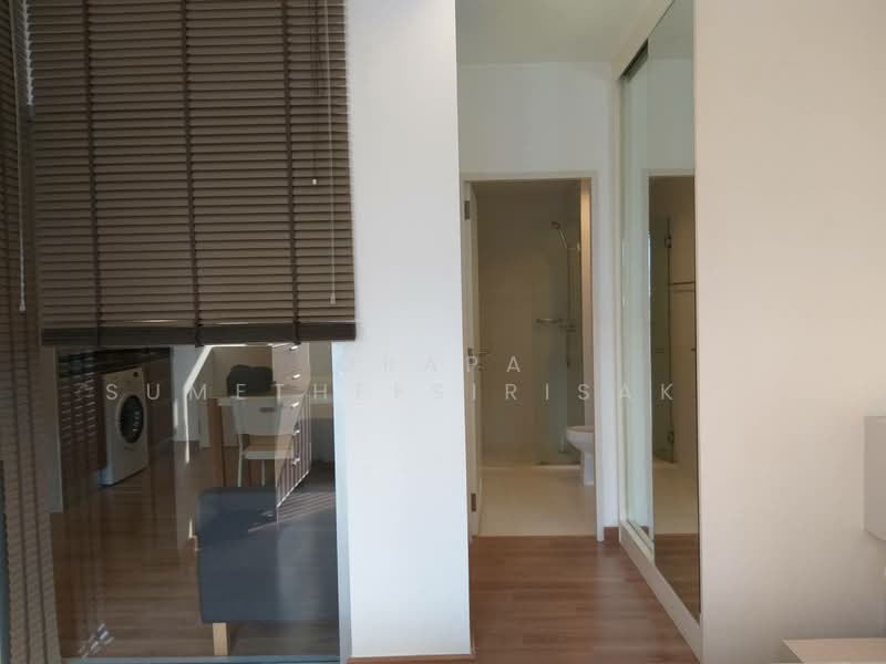 The Seed Musee, Bangkok, 119 Soi Sukhumvit 26, Khong Tan, Khlong Toei, Bangkok, 1 Bedroom, 34 sqm, Condo For Sale, by Orapa Sumetheesirisakul, 500180255 - DDproperty.com
