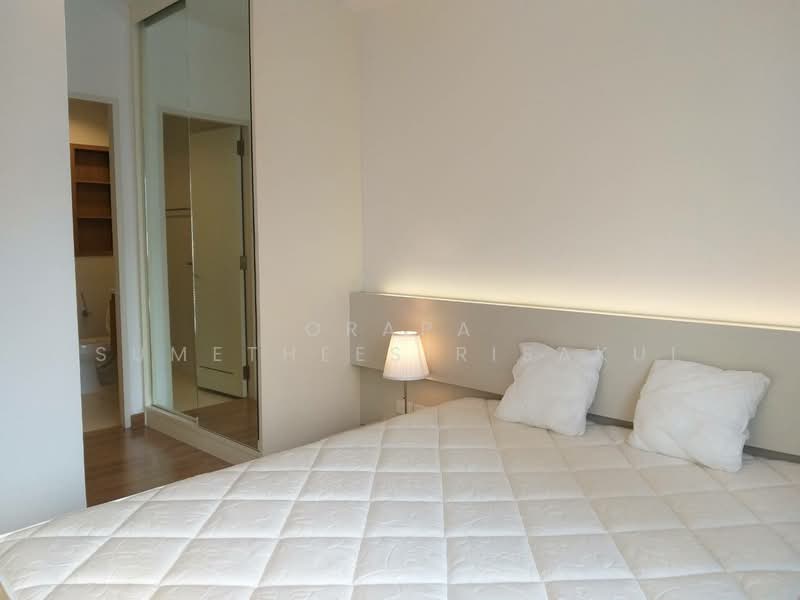 The Seed Musee, Bangkok, 119 Soi Sukhumvit 26, Khong Tan, Khlong Toei, Bangkok, 1 Bedroom, 34 sqm, Condo For Sale, by Orapa Sumetheesirisakul, 500180255 - DDproperty.com