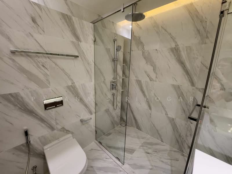 MUNIQ Sukhumvit 23, Bangkok, 17 Sukhumvit 23, Khlongtoei Nua, Watthana, Bangkok, 2 Bedrooms, 64 sqm, Condo For Rent, by Pavana Sirikogar, 500180257 - DDproperty.com