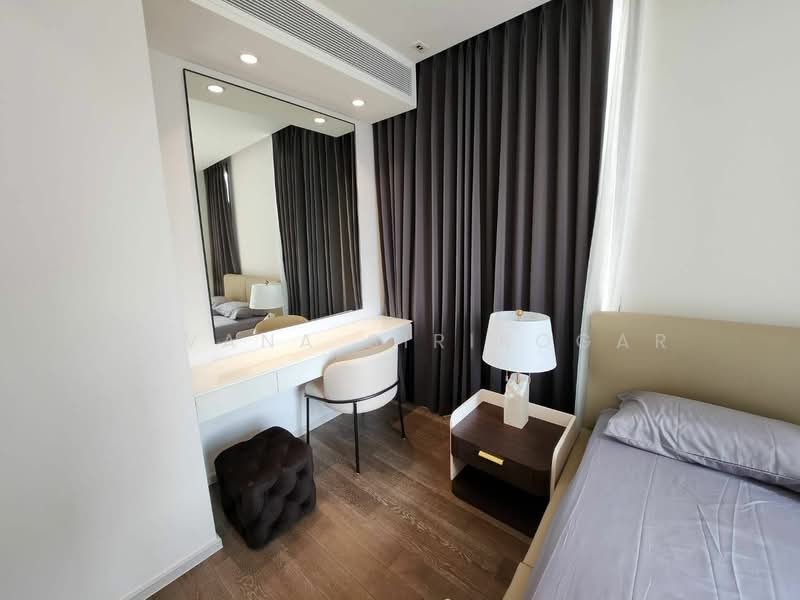 MUNIQ Sukhumvit 23, Bangkok, 17 Sukhumvit 23, Khlongtoei Nua, Watthana, Bangkok, 2 Bedrooms, 64 sqm, Condo For Rent, by Pavana Sirikogar, 500180257 - DDproperty.com