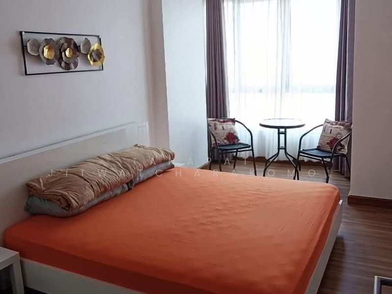 Supalai Premier Charoen Nakhon, Bangkok, Lat Ya Road, Khlong San, Khlong San, Bangkok, 1 Bedroom, 48 sqm, Condo For Rent, by Tanapat Jitwatcharakomol, 500180258 - DDproperty.com