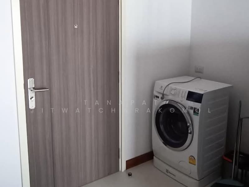 Supalai Premier Charoen Nakhon, Bangkok, Lat Ya Road, Khlong San, Khlong San, Bangkok, 1 Bedroom, 48 sqm, Condo For Rent, by Tanapat Jitwatcharakomol, 500180258 - DDproperty.com