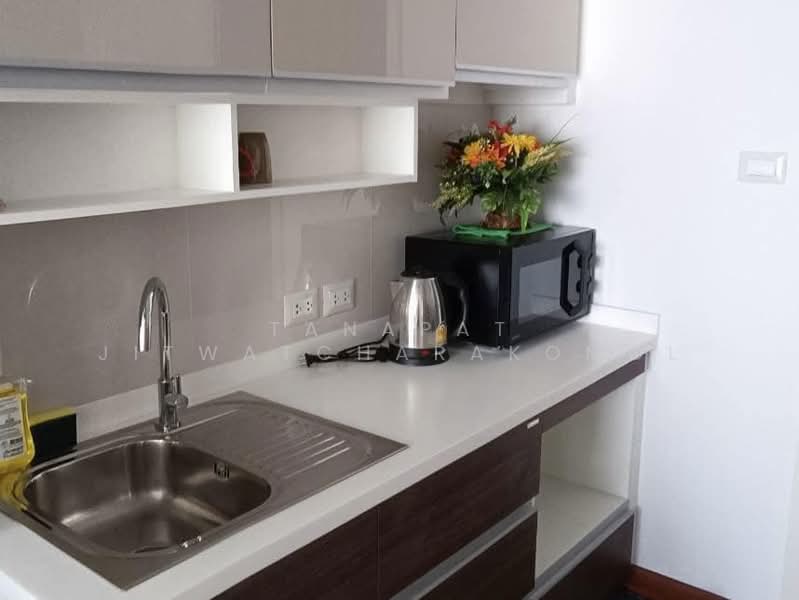 Supalai Premier Charoen Nakhon, Bangkok, Lat Ya Road, Khlong San, Khlong San, Bangkok, 1 Bedroom, 48 sqm, Condo For Rent, by Tanapat Jitwatcharakomol, 500180258 - DDproperty.com