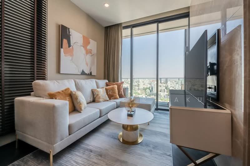 The Esse Sukhumvit 36, Bangkok, Soi Sukhumvit 36, Sukhumvit Road, Phra Kanong, Khlong Toei, Bangkok, 2 Bedrooms, 73 sqm, Condo For Sale, by Orapa Sumetheesirisakul, 500180259 - DDproperty.com