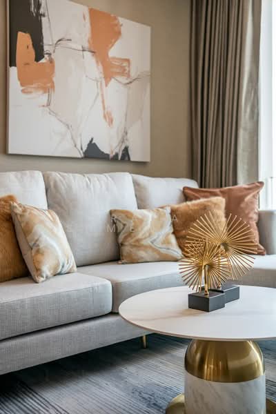 The Esse Sukhumvit 36, Bangkok, Soi Sukhumvit 36, Sukhumvit Road, Phra Kanong, Khlong Toei, Bangkok, 2 Bedrooms, 73 sqm, Condo For Sale, by Orapa Sumetheesirisakul, 500180259 - DDproperty.com