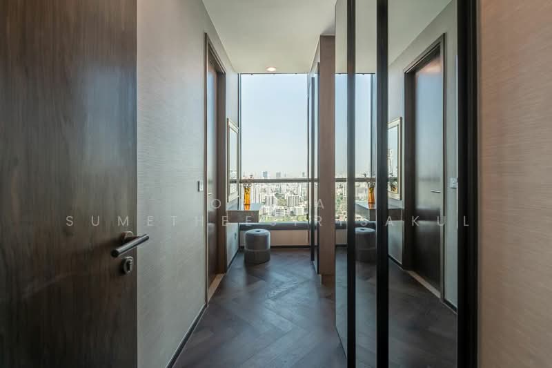 The Esse Sukhumvit 36, Bangkok, Soi Sukhumvit 36, Sukhumvit Road, Phra Kanong, Khlong Toei, Bangkok, 2 Bedrooms, 73 sqm, Condo For Sale, by Orapa Sumetheesirisakul, 500180259 - DDproperty.com