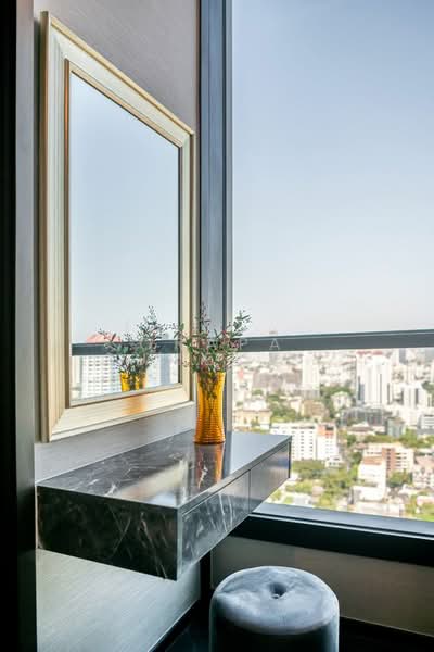 The Esse Sukhumvit 36 : ดิ เอส สุขุมวิท 36, กรุงเทพ, ซอยสุขุมวิท 36 ถนนสุขุมวิท, พระโขนง, คลองเตย, กรุงเทพ, 73 ตร.ม., คอนโด ขาย, โดย Orapa Sumetheesirisakul, 500180259 - DDproperty.com