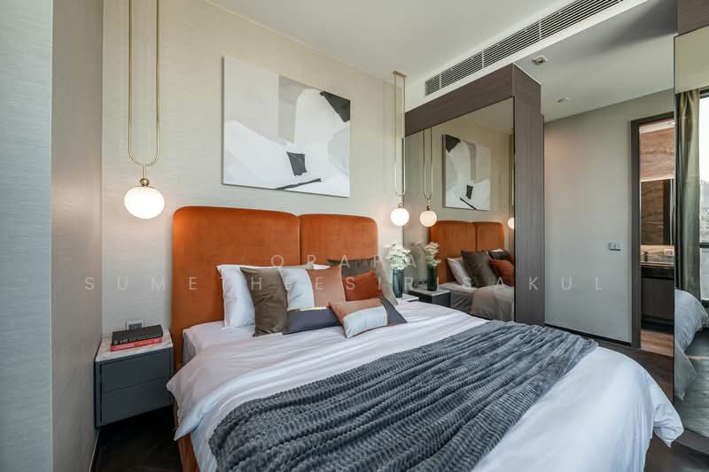 The Esse Sukhumvit 36, Bangkok, Soi Sukhumvit 36, Sukhumvit Road, Phra Kanong, Khlong Toei, Bangkok, 2 Bedrooms, 73 sqm, Condo For Sale, by Orapa Sumetheesirisakul, 500180259 - DDproperty.com