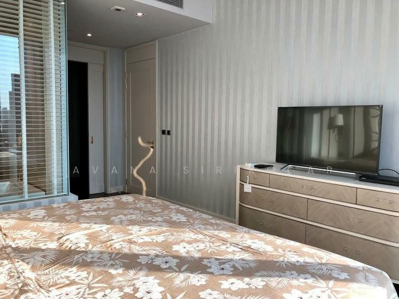 MARQUE Sukhumvit, Bangkok, 719 Sukhumvit 39 Road, Khlong Tan Nua, Watthana, Bangkok, 2 Bedrooms, 133 sqm, Condo For Rent, by Pavana Sirikogar, 500180262 - DDproperty.com