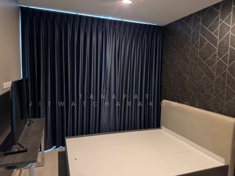 Elio Del Nest, Bangkok, 39 Udomsuk Road, Bang Na, Bang Na, Bangkok, 1 Bedroom, 32 sqm, Condo For Rent, by Tanapat Jitwatcharakomol, 500180264 - DDproperty.com