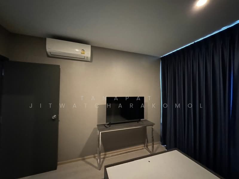 Elio Del Nest, Bangkok, 39 Udomsuk Road, Bang Na, Bang Na, Bangkok, 1 Bedroom, 32 sqm, Condo For Rent, by Tanapat Jitwatcharakomol, 500180264 - DDproperty.com