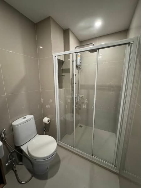 Elio Del Nest, Bangkok, 39 Udomsuk Road, Bang Na, Bang Na, Bangkok, 1 Bedroom, 32 sqm, Condo For Rent, by Tanapat Jitwatcharakomol, 500180264 - DDproperty.com