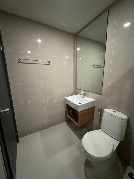 Elio Del Nest, Bangkok, 39 Udomsuk Road, Bang Na, Bang Na, Bangkok, 1 Bedroom, 32 sqm, Condo For Rent, by Tanapat Jitwatcharakomol, 500180264 - DDproperty.com