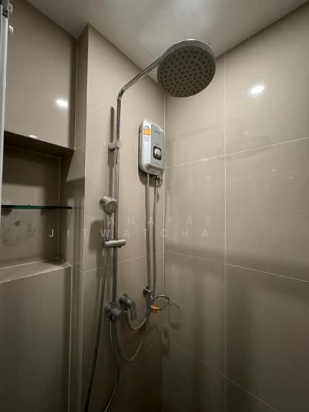 Elio Del Nest, Bangkok, 39 Udomsuk Road, Bang Na, Bang Na, Bangkok, 1 Bedroom, 32 sqm, Condo For Rent, by Tanapat Jitwatcharakomol, 500180264 - DDproperty.com